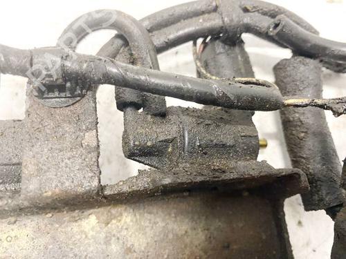 Electronic module AUDI A6 C4 Avant (4A5) 2.5 TDI | BP35089049M83 - Image 3