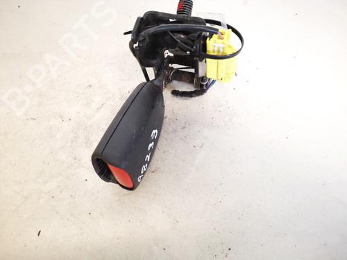 Used Seat buckle Seat buckle 35401763 35401763