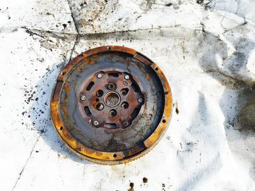 Used Flywheel Flywheel CITROËN C4 II Hatchback Van (NC_) 1.6 HDi (111 hp) 40274679 40274679
