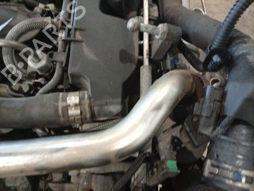 Pipe CITROËN C5 III (RD_) 2.0 HDi (RDRHD8, RDRHDJ, RDRHR8, RDRHRJ) | BP38057654M125 - Image 2
