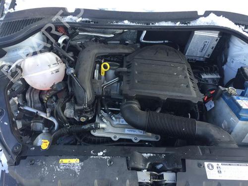 Engine mount SKODA FABIA III (NJ3) 1.0 TSI | BP33509604M89 - Image 4