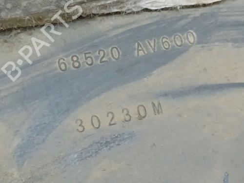 Handskerum NISSAN PRIMERA Hatchback (P12) 1.9 dCi | BP34778259C95 - Image 4