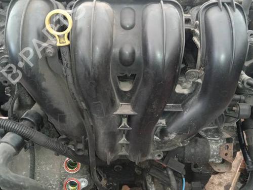 Intake manifold FORD S-MAX (WA6) 2.0 | BP35354770M70 - Image 2