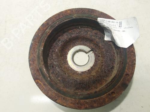 Used Pulley Pulley 35856868 35856868