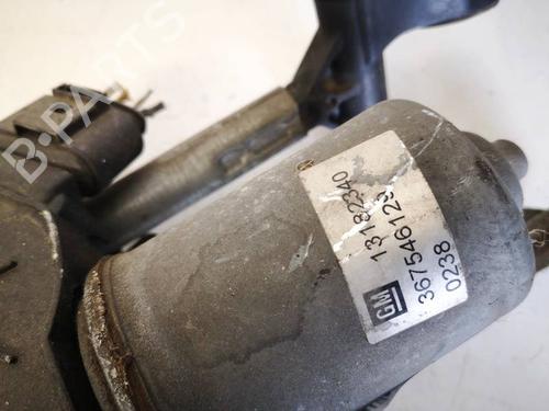 Front wiper motor OPEL CORSA D (S07) 1.2 (L08, L68) | BP34758328M29 - Image 2