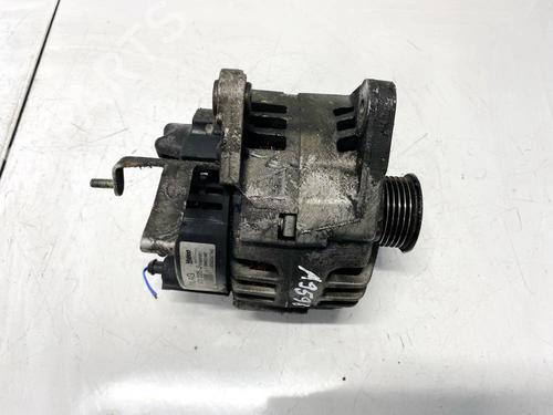 Used Alternator Alternator 35110983 35110983