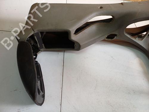 Middle console ROVER 75 (RJ) 2.0 CDT | BP34809034I22 - Image 2