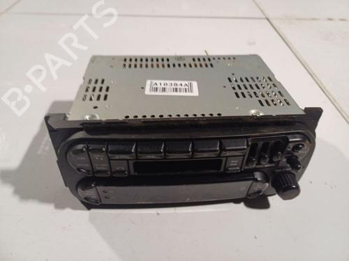 Used Radio Radio 34988464 34988464