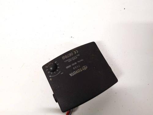 Electronic module TOYOTA RAV 4 II (_A2_) 2.0 D 4WD (CLA20_, CLA21_, CLA20R, CLA21R) | BP32938872M83 - Image 2