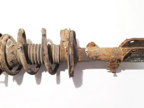 Used Left front shock absorber Left front shock absorber 35421480 35421480