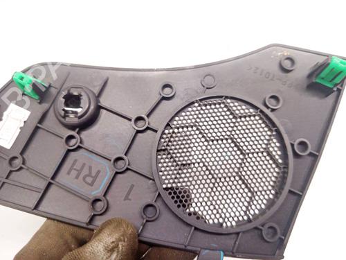 Grill ISUZU D-MAX II (TFR, TFS) 1.9 Ddi (TFR87J) | BP38429936C40 - Image 3