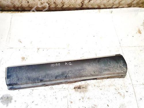 Venstre sidekjole Venstre sidekjole CITROËN C5 II (RC_) 2.0 HDi (RCRHRH) (136 hp) 35077162 35077162