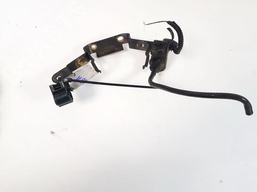 Used Electronic module Electronic module HONDA CIVIC VII Hatchback (EU, EP, EV) 1.7 CTDi (EP4, EU9) (100 hp) 35554496 35554496