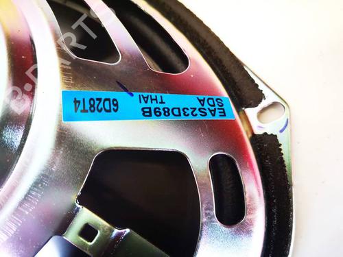 Speaker MERCEDES-BENZ E-CLASS (W211) E 200 Kompressor (211.042) | BP32566143E2