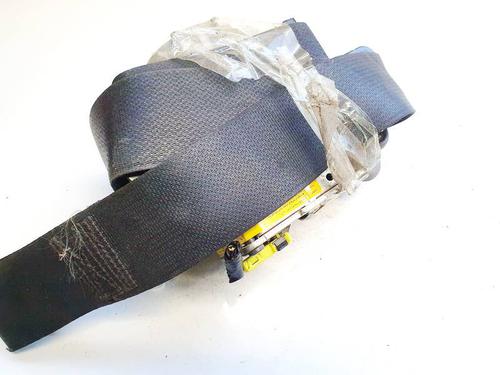 Used Front left seatbelt Front left seatbelt 35265270 35265270