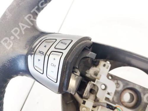 Used Steering wheel controls Steering wheel controls HONDA FR-V (BE) 2.0 (BE3) (150 hp) 34826087 34826087