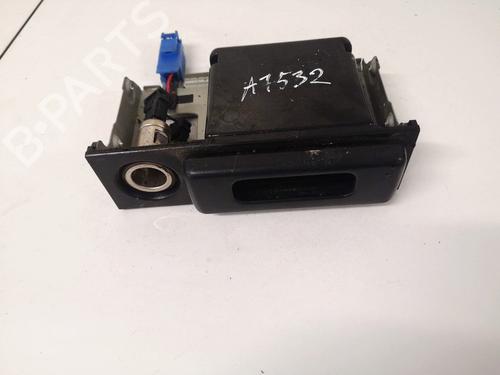Used Ashtray Ashtray 35484555 35484555