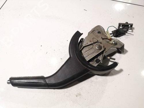 Hand brake JEEP COMPASS (MK49) 2.2 CRD | BP38715076I18 - Image 2
