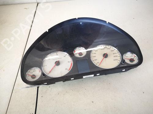 Used Instrument cluster Instrument cluster PEUGEOT 407 (6D_) 2.0 HDi 135 (6DRHRH, 6DRHRE, 6DRHRG, 6DRHRJ) (136 hp) 35446201 35446201