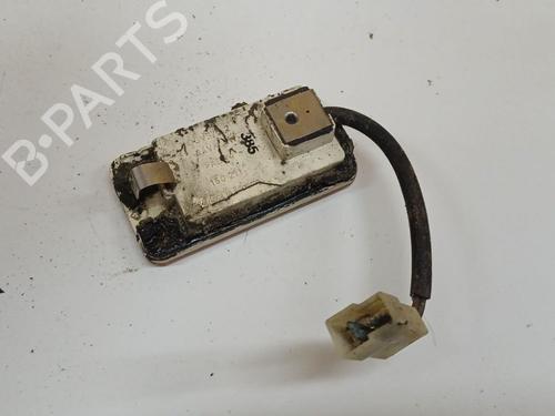 Right side indicator VW TRANSPORTER T5 Van (7HA, 7HH, 7EA, 7EH) VR6 3.2 4motion | BP37512762I19 - Image 3