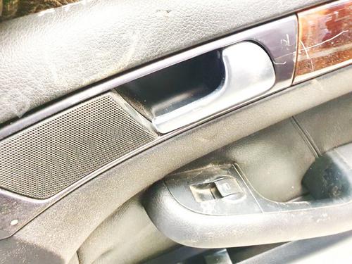 Front right interior door handle AUDI A6 C5 (4B2, 4B4) 2.5 TDI | BP35434666I14 - Image 3