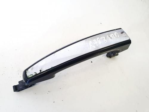 front-right-exterior-door-handle-opel-insignia-a-g09-2008-2009-2010-2011-2012-2013-2014-2015-2016-2017-35453273 main image