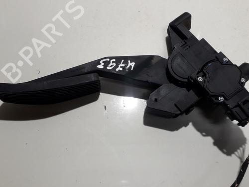 Used Pedal Pedal 35851849 35851849