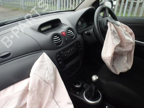 Engine mount CITROËN C2 (JM_) 1.6 | BP33494879M89  - Image 6