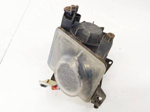 Used Left front fog light Left front fog light 34920713 34920713