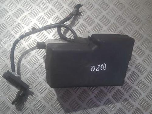 Used Fuse box Fuse box MAZDA 5 (CR) 1.8 (CR19) (116 hp) 33503762 33503762