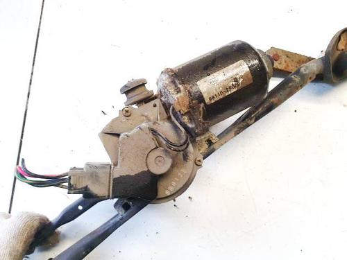 Used Front wiper motor Front wiper motor KIA CERATO I Hatchback (LD) 1.5 CRDi (102 hp) 34820749 34820749