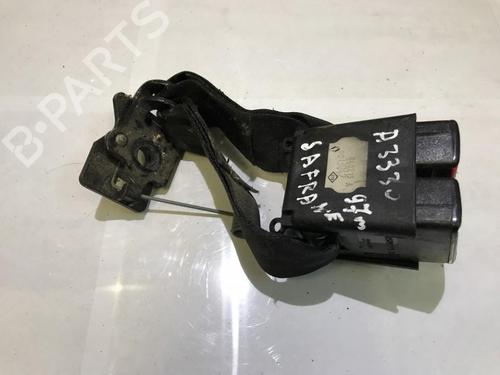 Used Seat buckle Seat buckle 35663633 35663633