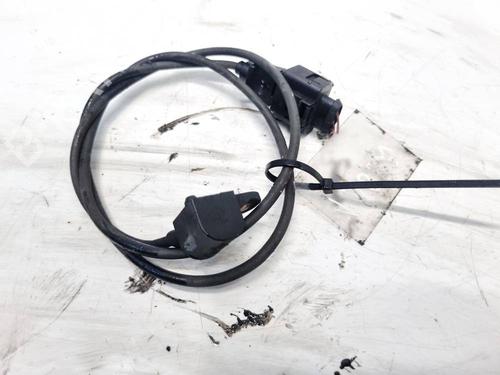 Electronic sensor SKODA SUPERB I (3U4) 2.0 TDI | BP34845332M84 - Image 3