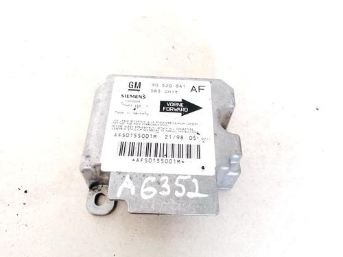 ecu-airbags-opel-astra-g-hatchback-t98-1998-1999-2000-2001-2002-2003-2004-2005-2006-2007-2008-2009-33074644 main image