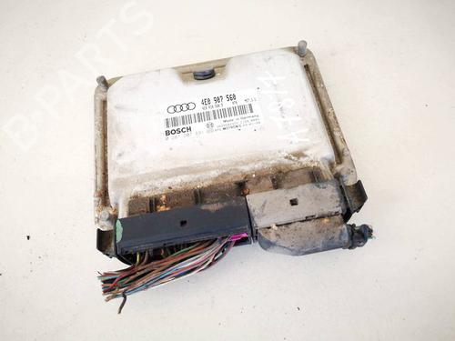Used Engine control unit (ECU) Engine control unit (ECU) AUDI A8 D3 (4E2, 4E8) 3.7 quattro (280 hp) 32918423 32918423