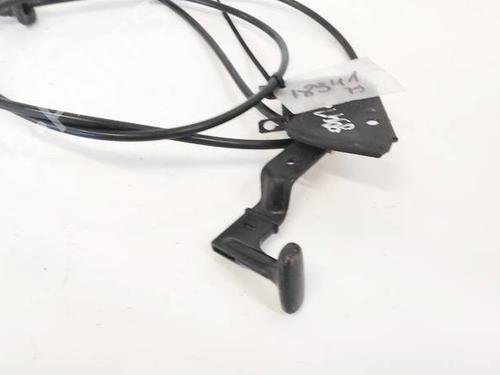 Interior handle AUDI A4 B5 (8D2) 1.9 TDI | BP35315761I7 - Image 2