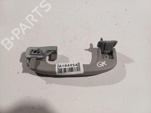 Innerer Dachhaltegriff für Innerer Dachhaltegriff OPEL ZAFIRA / ZAFIRA FAMILY B (A05) 1.9 CDTI (M75) (120 hp) 34983754 34983754