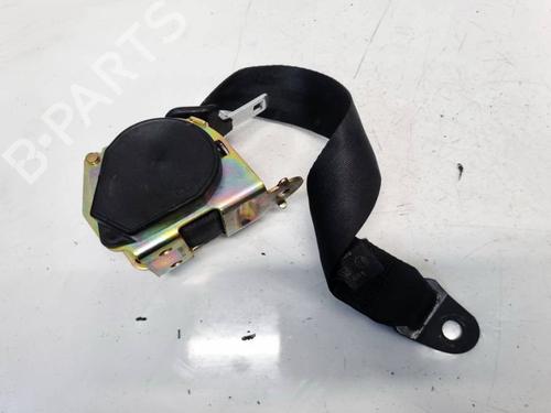 Used Rear right seatbelt Rear right seatbelt 34759719 34759719