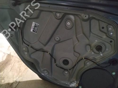 Used Rear left window mechanism Rear left window mechanism 35337881 35337881