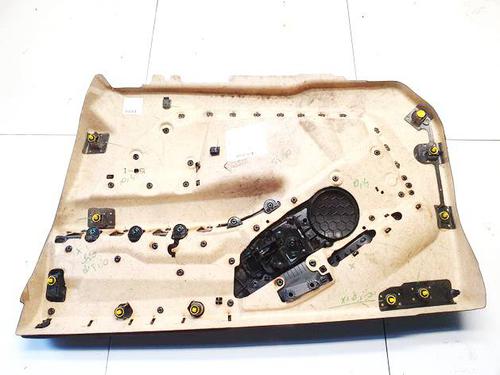 Front left panel BMW i3 (I01) Electric | BP35050103C58 - Image 2