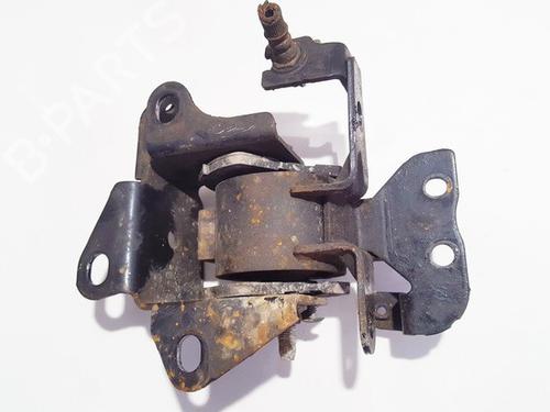 Engine mount MAZDA PREMACY (CP) 2.0 TD | BP33521196M89 - Image 2