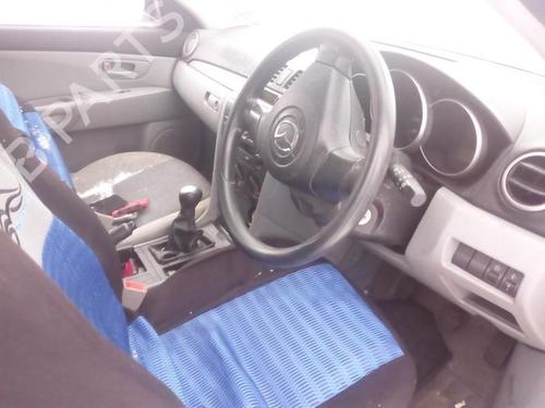 Electronic module MAZDA 3 (BK) 1.3 (BK14) | BP33499197M83  - Image 8