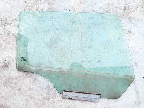 Used Rear right door window Rear right door window 34745173 34745173