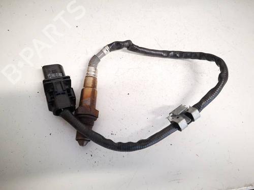 Used Electronic sensor Electronic sensor PORSCHE CAYENNE (9PA) S 4.5 (340 hp) 35156567 35156567