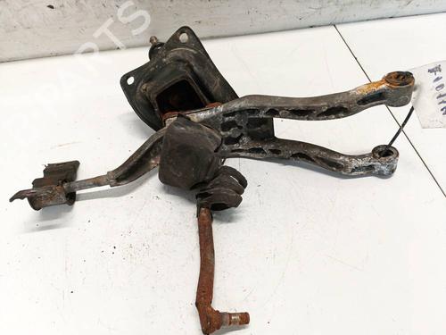 Gear lever LEXUS IS II (_E2_) 220d (ALE20) | BP34960780M90 - Image 3