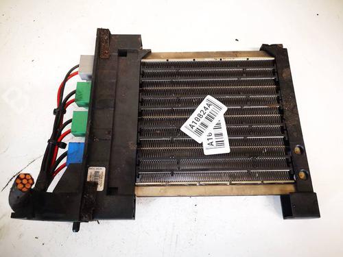 Used Heater resistor Heater resistor IVECO DAILY IV Platform/Chassis 35C14, 35S14, 35S14 /P (136 hp) 34922589 34922589