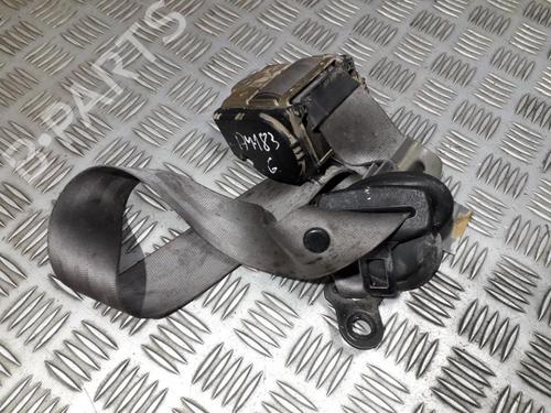 Used Rear center seatbelt Rear center seatbelt VW SHARAN (7M8, 7M9, 7M6) 1.9 TDI (115 hp) 35705944 35705944