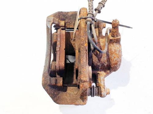 Right front brake caliper MERCEDES-BENZ C-CLASS (W203) C 200 Kompressor (203.042) | BP34967019M104 - Image 3