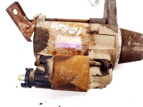 Used Starter Starter HONDA CIVIC VII Hatchback (EU, EP, EV) 1.4 iS (EP1, EU5, EU7) (90 hp) 34772618 34772618