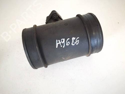 Used Mass air flow sensor Mass air flow sensor OPEL VECTRA C (Z02) 2.2 DTI 16V (F69) (125 hp) 35201199 35201199